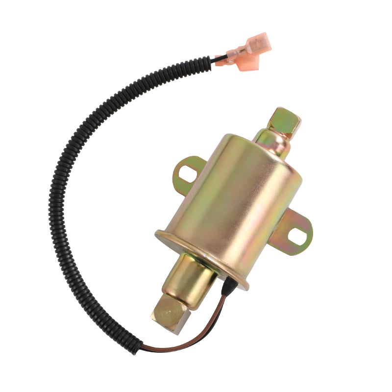 CARMOCAR New Electrical Fuel Pump 149-2620 A029F887 A047N929 replacement for Onan Cummins