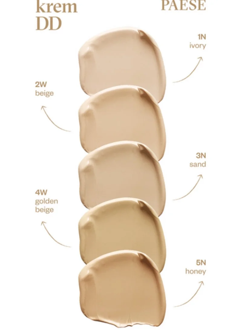 بيز DD Cream Daily Defense Foundation (SPF 30)