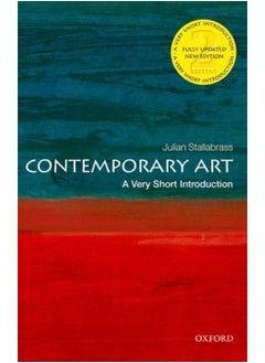 Contemporary Art: A Very Short Introduction 