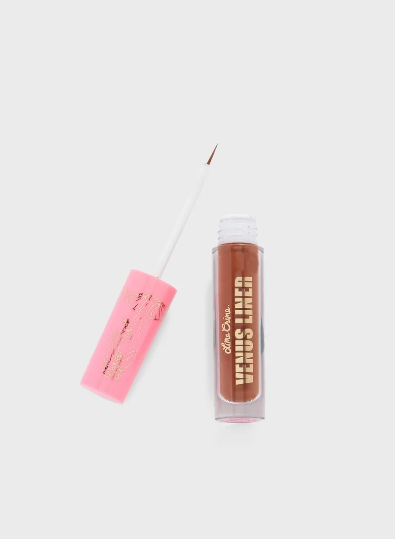 Lime Crime Venus Liner - Fawn