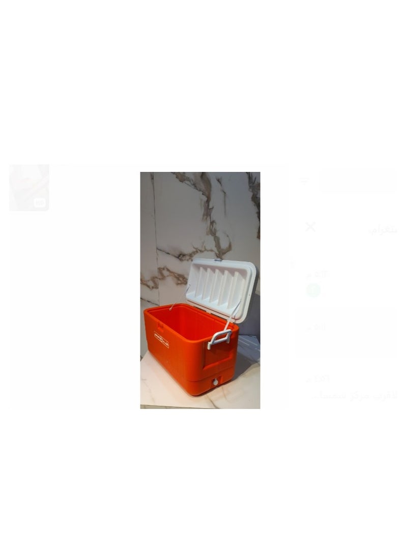 ASHAFA Ice and water container Al Shifa brand 80 liters - Image 5