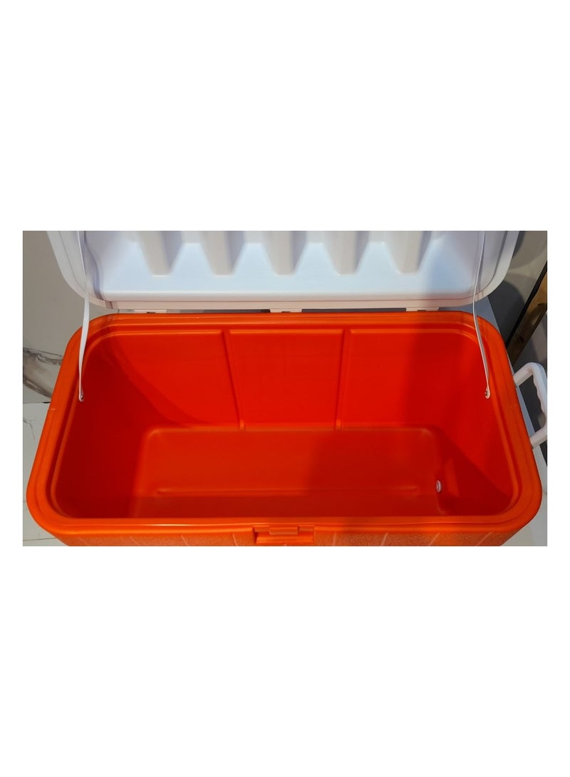 ASHAFA Ice and water container Al Shifa brand 80 liters - Image 4
