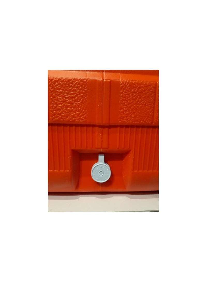 ASHAFA Ice and water container Al Shifa brand 80 liters - Image 3