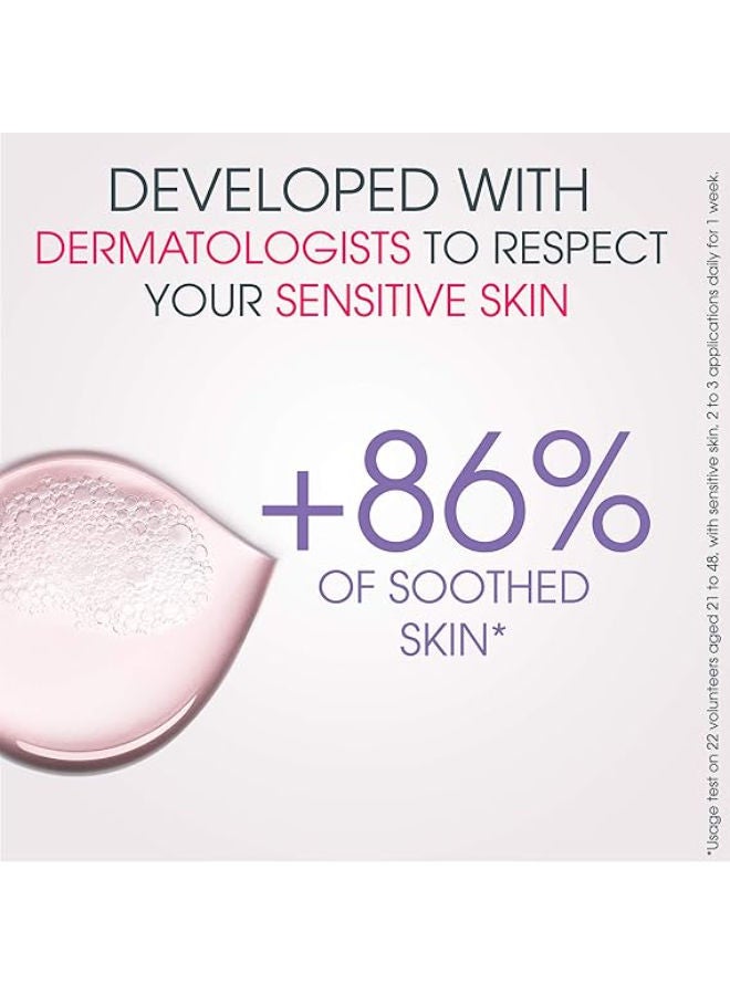 Bioderma Sensibio - Foaming Gel - Cleansing And Make-Up Removing - Refreshing Feeling Pink 200ml - Image 4