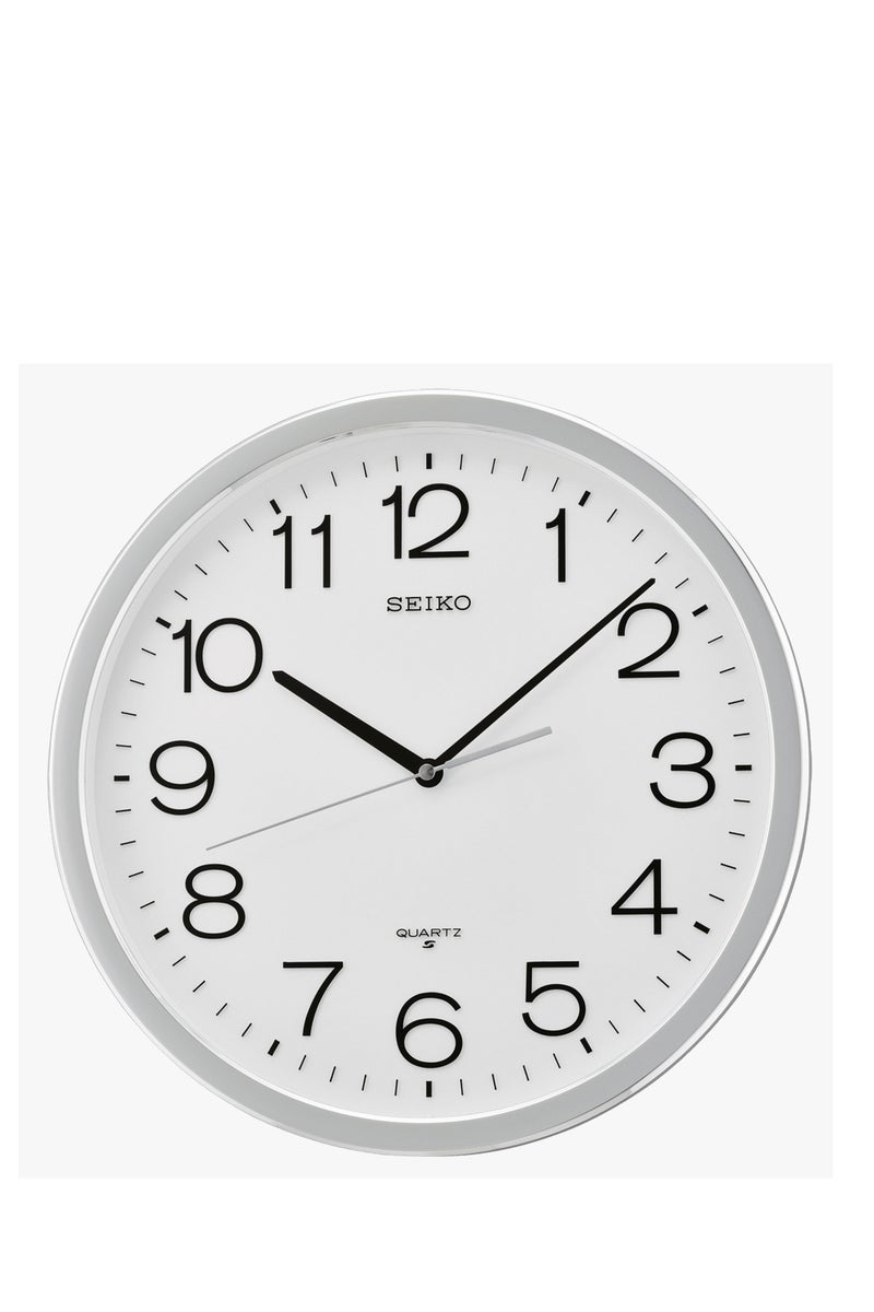 Seiko 5 Seiko 04-020 Wall Clock