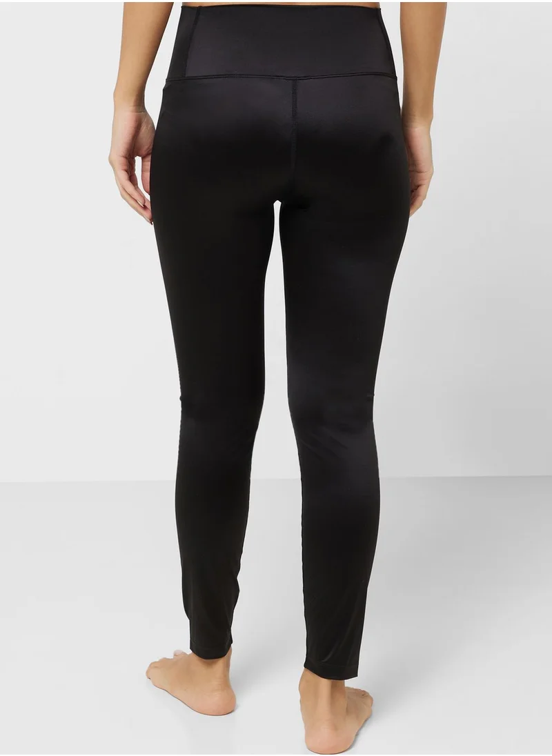 EMPORIO ARMANI High Waist Skinny Pant