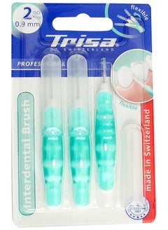 TRISA professional Interdental Brush  - Image 1