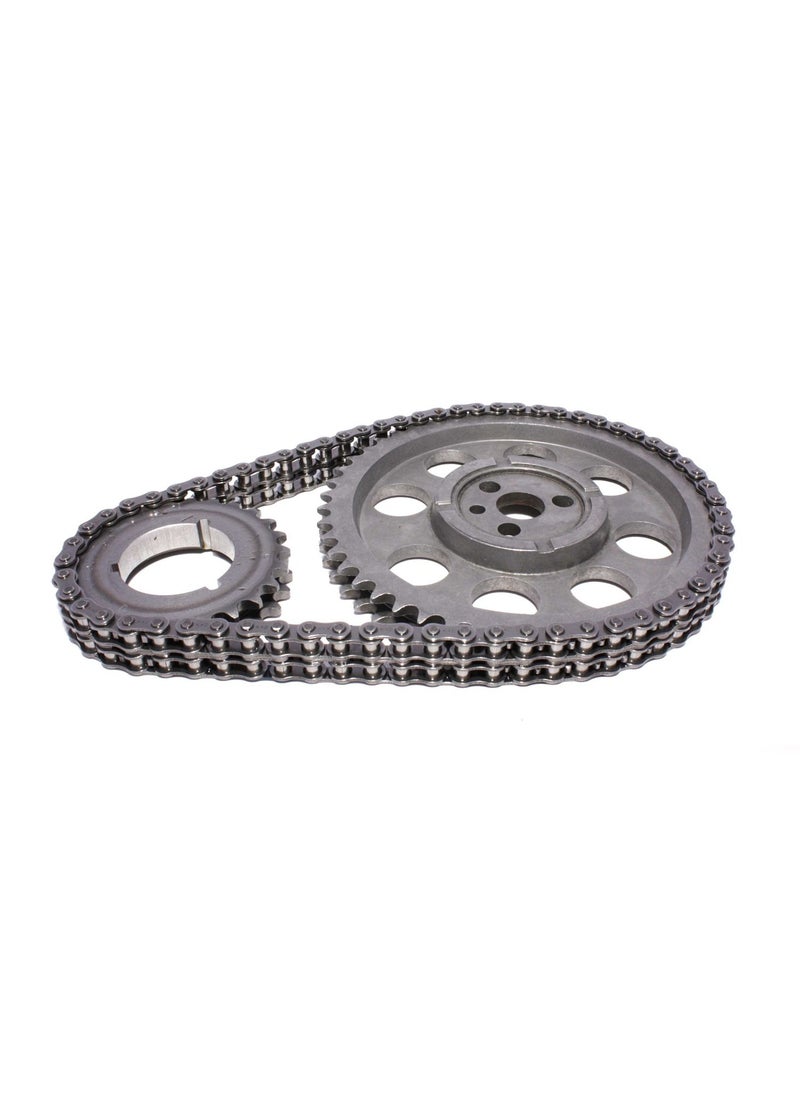 Comp Cams COMP Cams 2110 Magnum Double Roller Timing Set for Big Block Chevrolet 