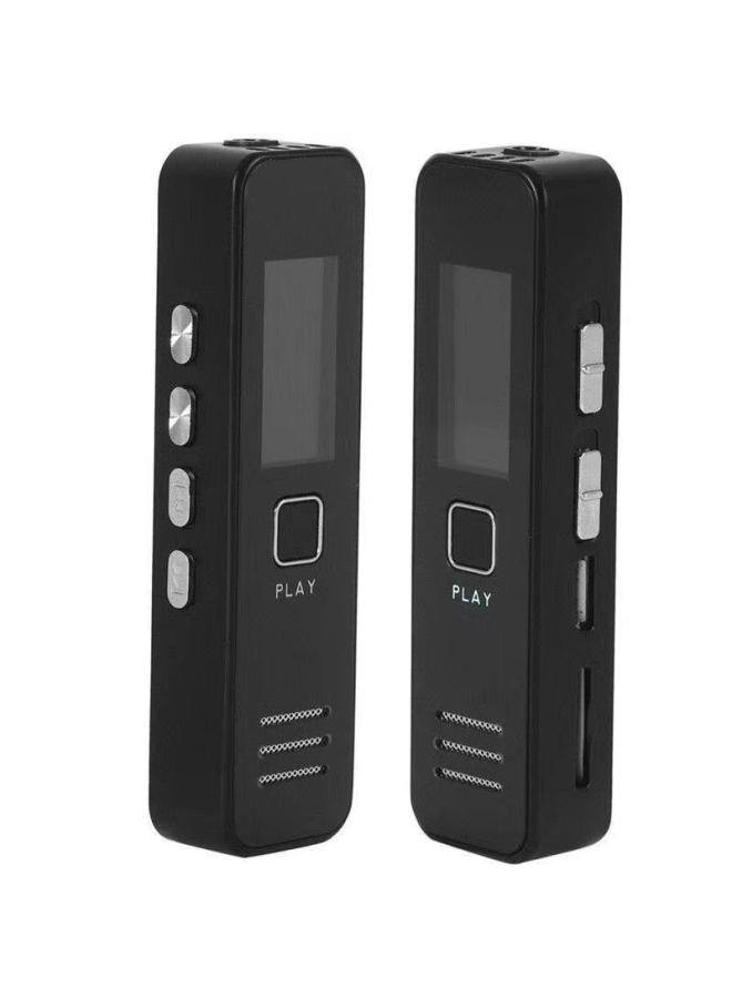 Digital Voice Card Recording Pen Extendable Portable Recording PEN Conference Class Hd Noise Reduction Recorder-Color:Gold-Capacity:No Memory - Image 2