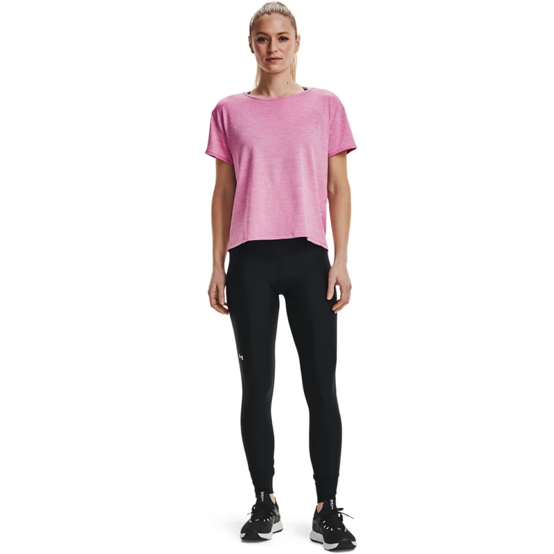 UNDER ARMOUR Women's UA Tech™ Vent T-Shirt
