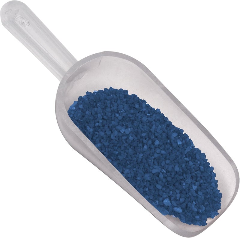 SP Scienceware SP Bel-Art Sampling Scoop; 22ml (0.74oz), Plastic (Pack of 12) (F36747-0000) - Image 2