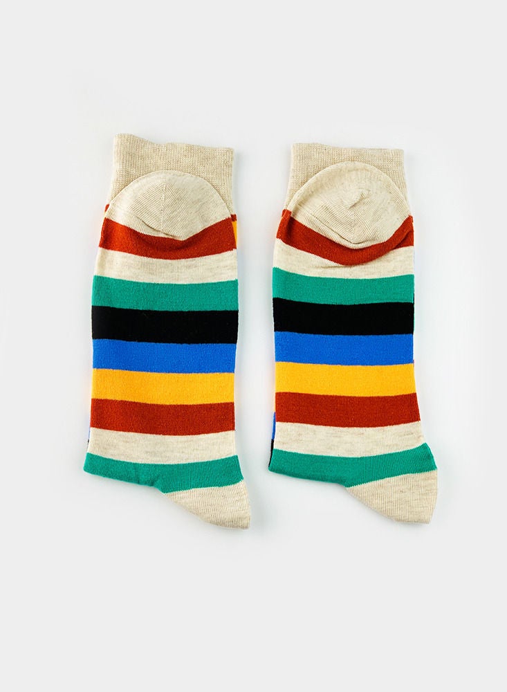 Socks in bright colors suitable for everyone  - Image 2