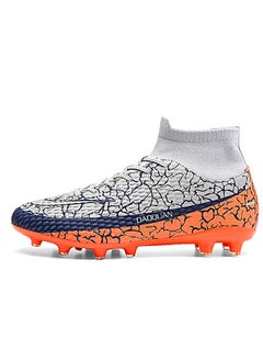 KUYING New Comfortable Football Shoes for Men And Women  - Image 1