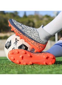 KUYING New Comfortable Football Shoes for Men And Women  - Image 2