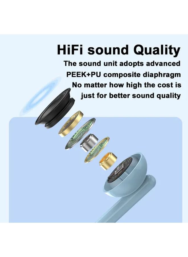 Black USB C Wired Headphones with 3 5mm Jack for iPhone 15 Pro Max Plus Samsung S23 High Fidelity Sound Volume Control - Image 5