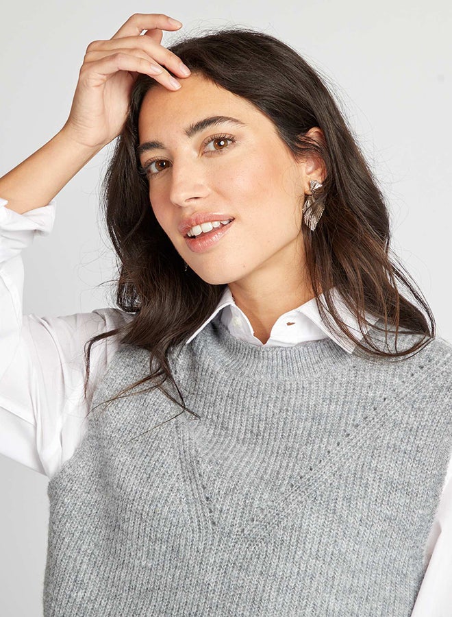 Kiabi Knit Pullover  - Image 5