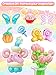 Apipi 100 Pcs 260Q Balloons Kit with Pump Kids Premium Latex Twisting Long Balloons to Make Animals Flowers Pastel Color Party Balloons for Boys Girls Christmas Birthday Gifts Clowns Wedding Decoration - Image 4