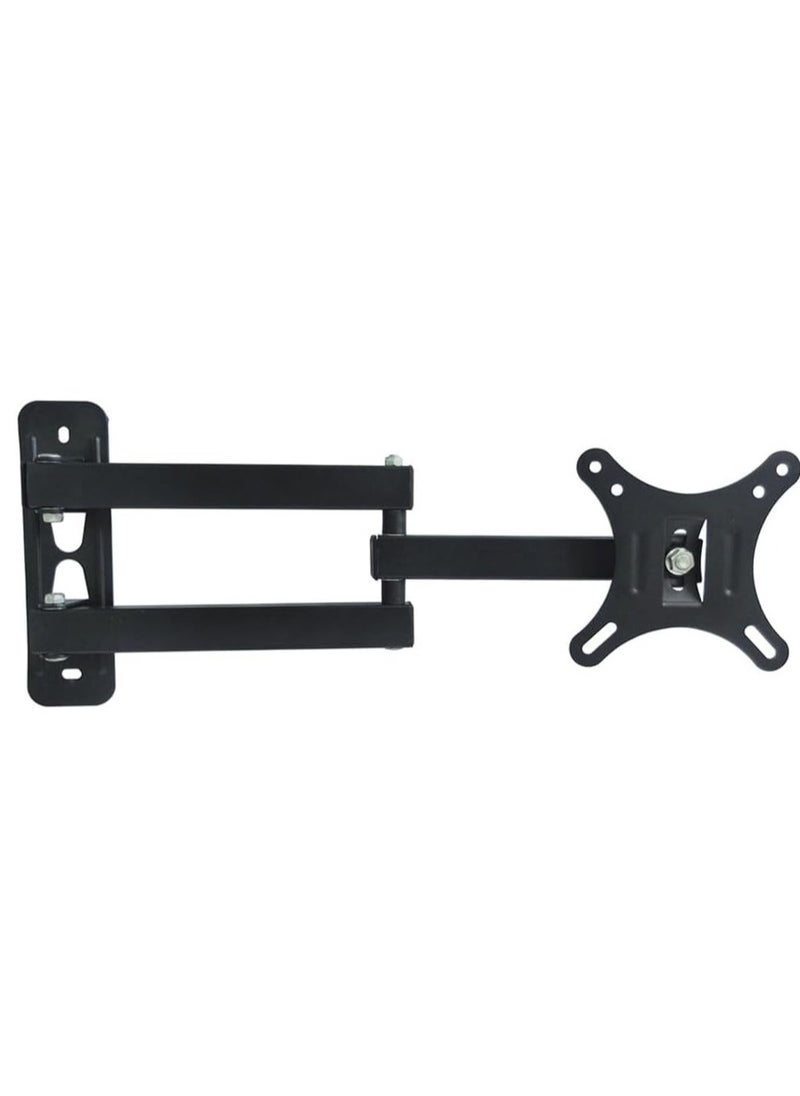 TIGER "Full Motion Articulating TV Wall Mount for LCD Monitors – Adjustable Swivel and Tilt"  - Image 5