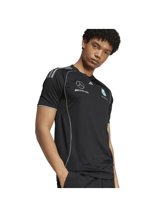 Adidas Mercedes - Amg Petronas Formula One Team Mechanics Jersey