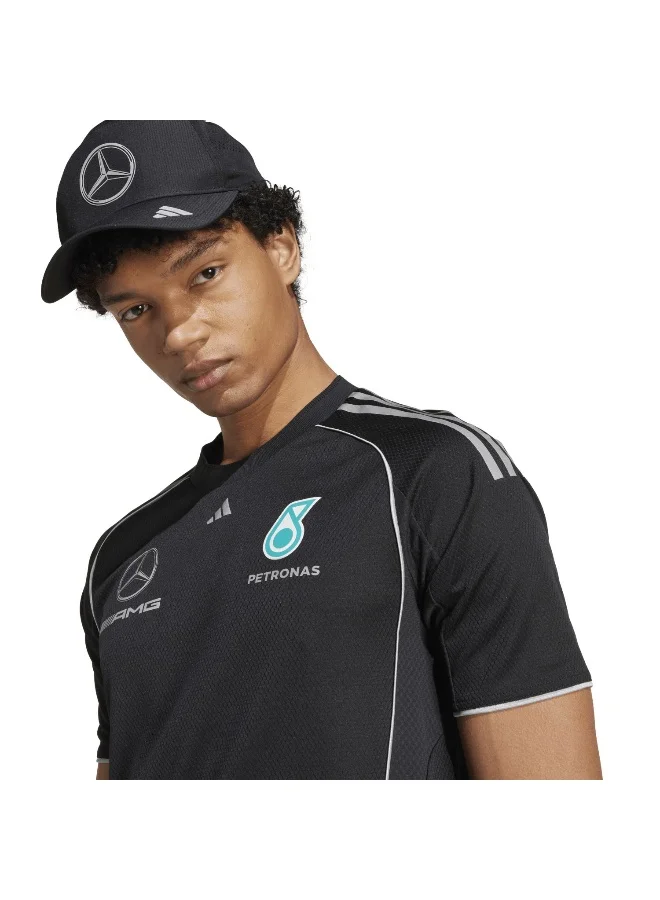 Adidas Mercedes - Amg Petronas Formula One Team Mechanics Jersey