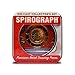 Spirograph DieCast Collectors Set  Special Edition Arts and Crafts Kids Toys Art Supplies Craft Supplies Drawing Kit Spiral Art Metal Gear Design Kit Pens Design Sheet Included Ages 8 - Image 4