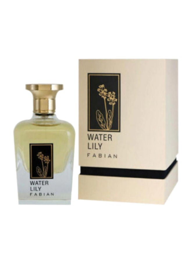FABIAN Water Lily EDP 100ml - Image 2