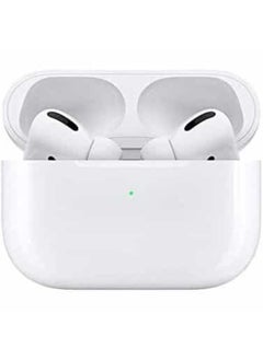 Admos Admos Pro TWS In Ear Bluetooth Earphone Sports Stereo with Microphone White  - Image 2