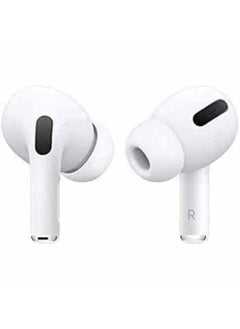 Admos Admos Pro TWS In Ear Bluetooth Earphone Sports Stereo with Microphone White  - Image 3