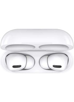 Admos Admos Pro TWS In Ear Bluetooth Earphone Sports Stereo with Microphone White  - Image 4