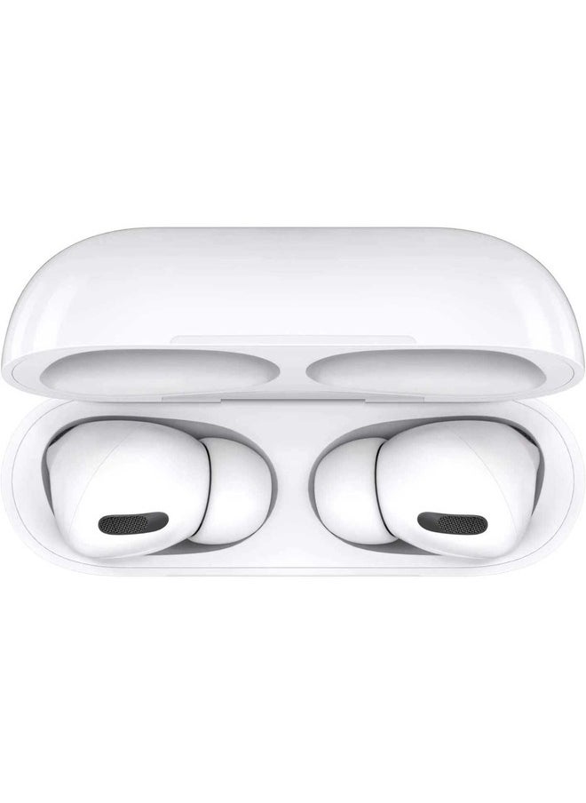 Admos - Admos Pro TWS In Ear Bluetooth Earphone Sports Stereo with Microphone White - Image 1