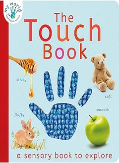 THE TOUCH BOOK  - Image 2