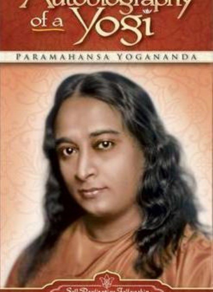 Autobiography of a Yogi  - Image 1