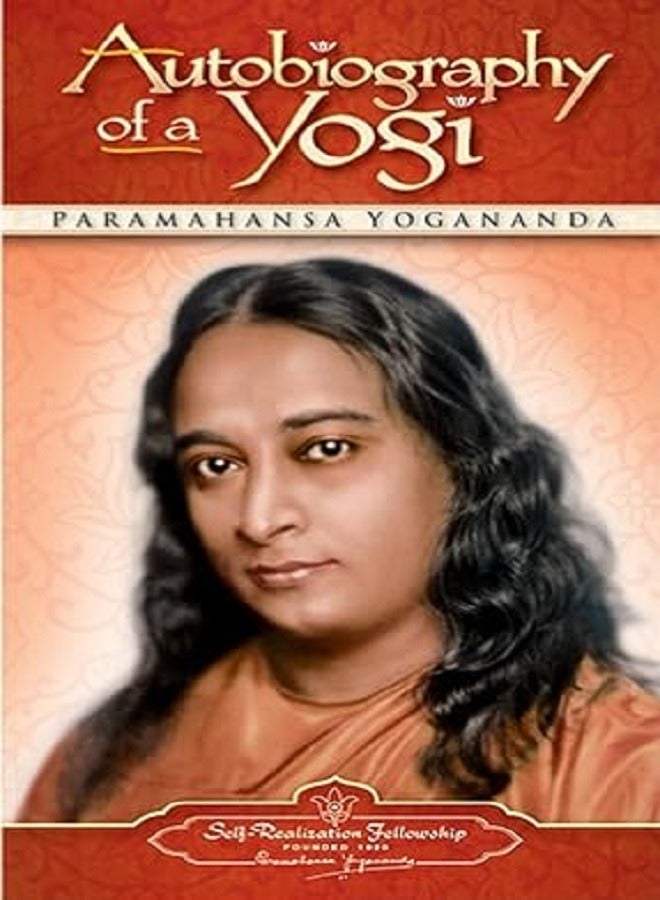 Autobiography of a Yogi  - Image 2