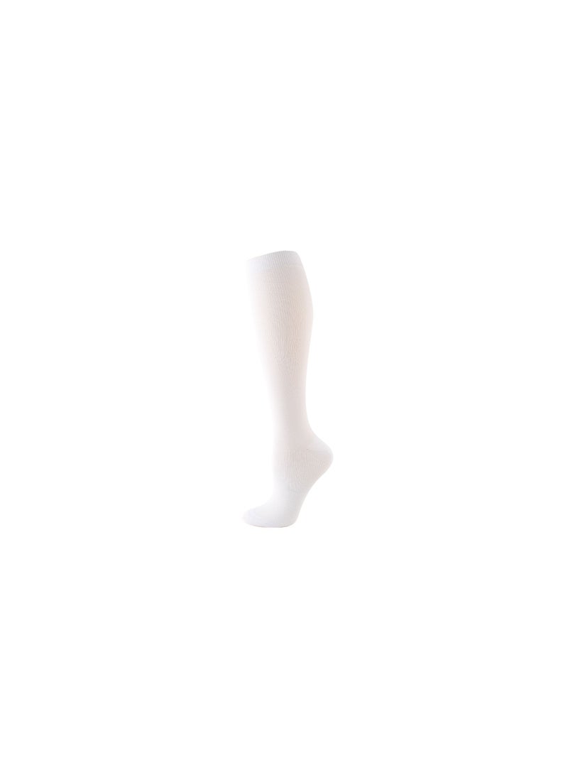 Loquat Anti Slip Sport Knee High Socks Athletic Socks 