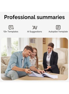 PLAUD Plaud NotePin Wearable AI Voice Recorder, App Control, Transcribe & Summarize Empowered by ChatGPT (Bundle)  - Image 4