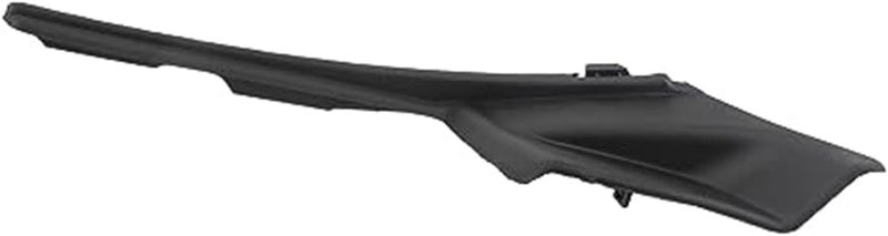 DEMULAX Windshield Wiper Cowl Cover for Toyota Sienna - Image 5