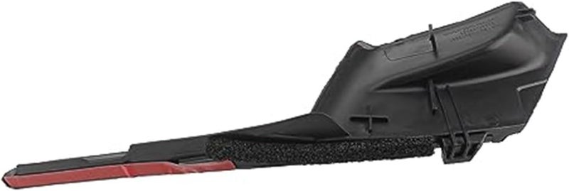 DEMULAX Windshield Wiper Cowl Cover for Toyota Sienna - Image 3