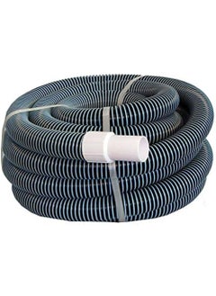 PETSON PETSON 135 Inch Aluminum Anodised Vacuum Head with Bottom Brush and 30 Meter in Length Hose Pipe 38mm EVA Vacuum Hose with Standard Cuff Link  - Image 3