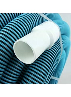 PETSON PETSON 135 Inch Aluminum Anodised Vacuum Head with Bottom Brush and 30 Meter in Length Hose Pipe 38mm EVA Vacuum Hose with Standard Cuff Link  - Image 4