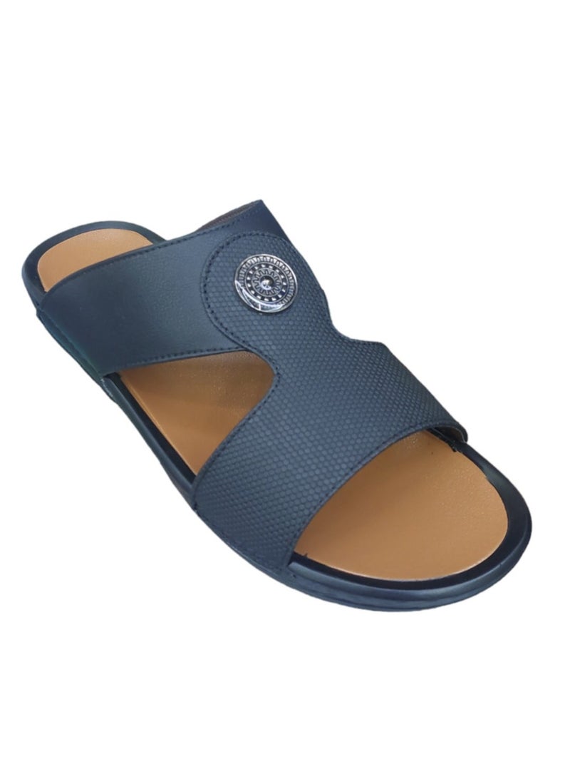 AL ASAYEL MENS BIG SIZE ARABIC SANDELS - Image 1