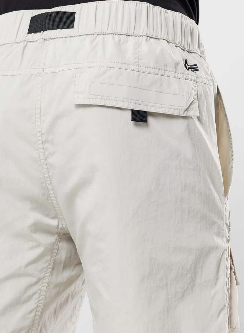 Alpha Industries Nasa Utility Shorts