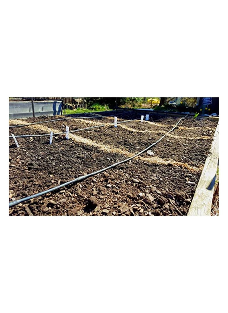 GARDENZ - Rice Husk substrate for Plants , Chicken Bedding Nesting , Reptiles bedding - Weight: 1700 grams - Image 1