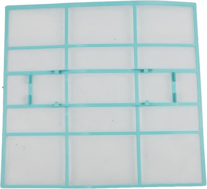 Midea C Air Conditioner Filter Plastic Cotton Construction Efficient Dust Filtration Easy Installation - Image 3