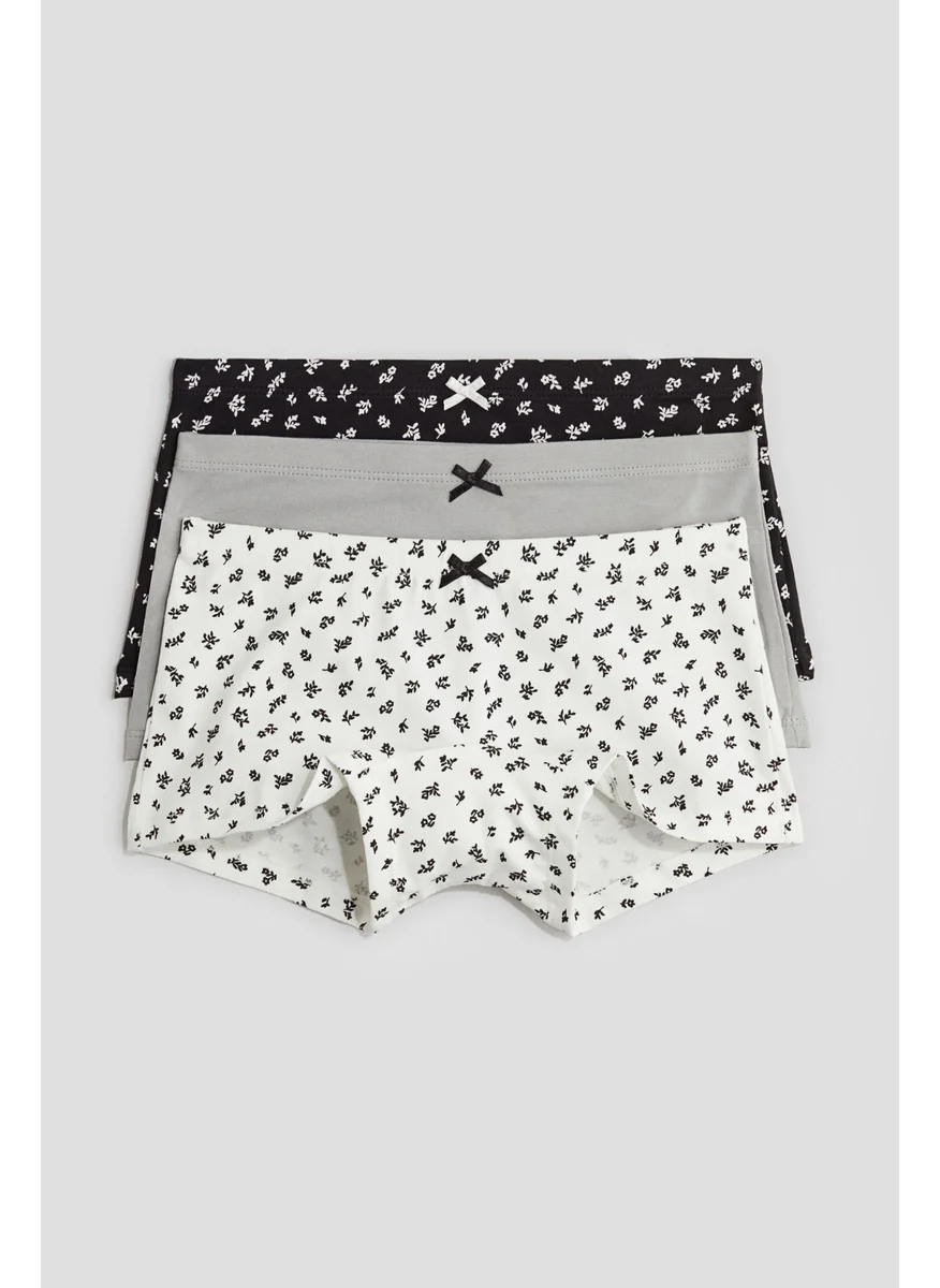 اتش اند ام 3-Pack Boxer Briefs