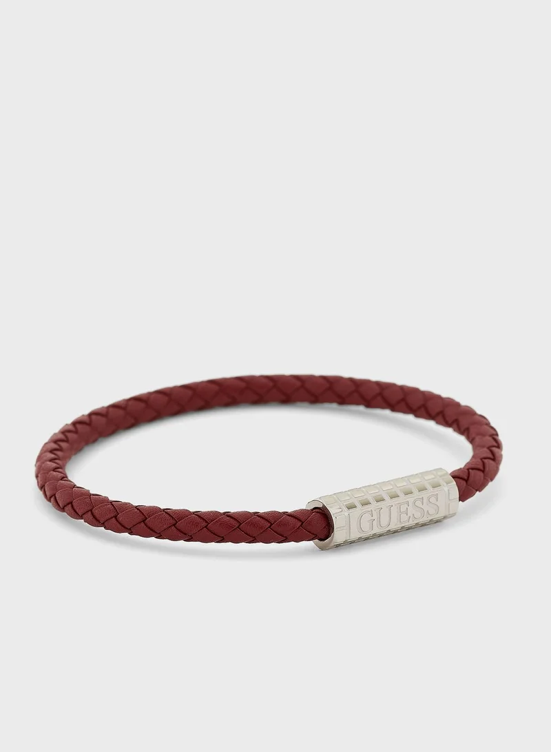 GUESS Casual Single Bracelet