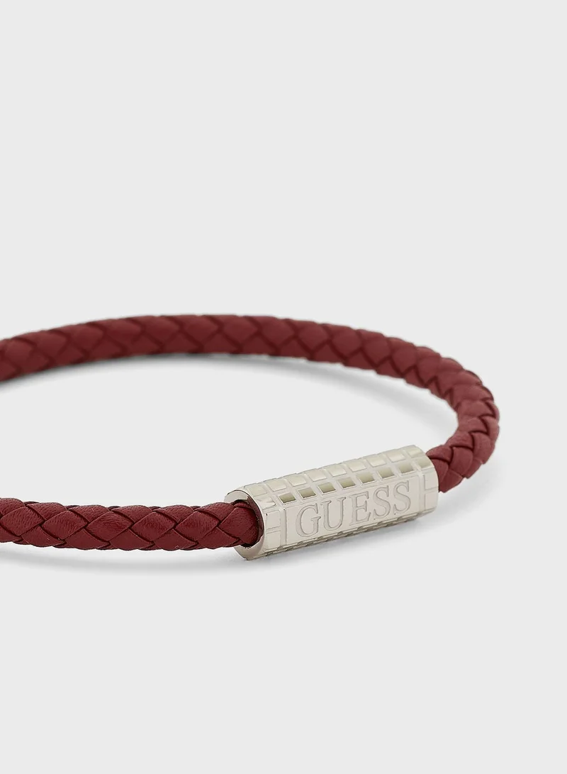 GUESS Casual Single Bracelet