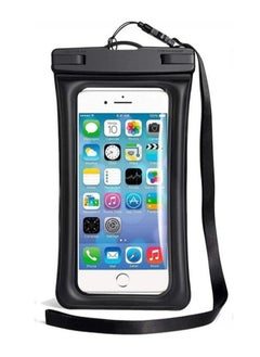 Athlete Home Mobile Band Water Resistance - Black  - Image 1