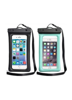 Athlete Home Mobile Band Water Resistance - Black  - Image 2