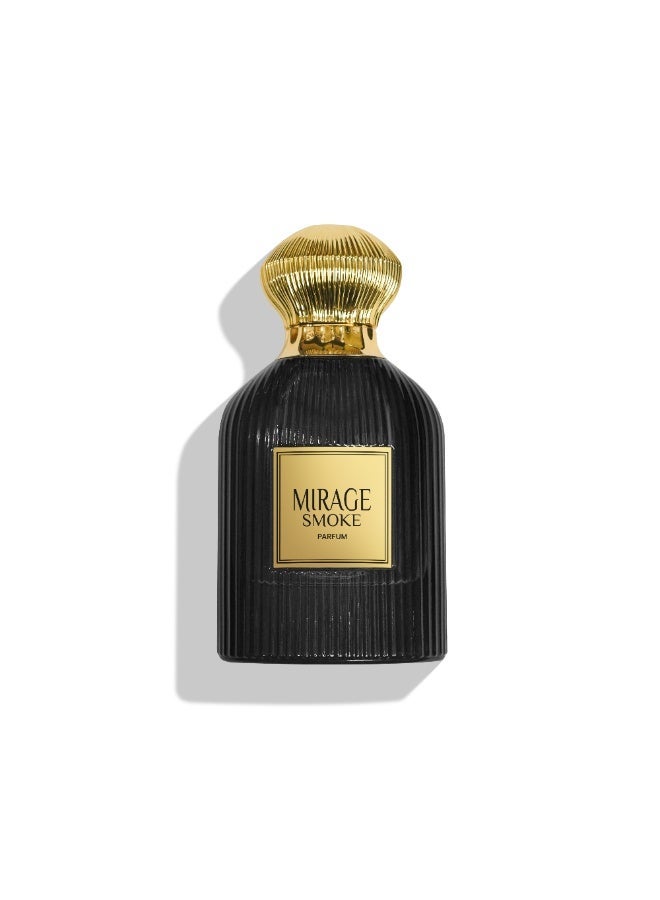 AMD Perfumes Mirage Smoke By AMD Perfumes Unisex Fragrance EDP 100ml - Image 1