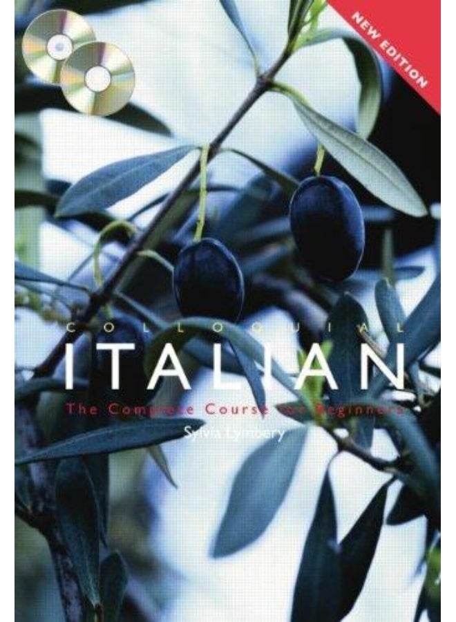 Colloquial Italian
